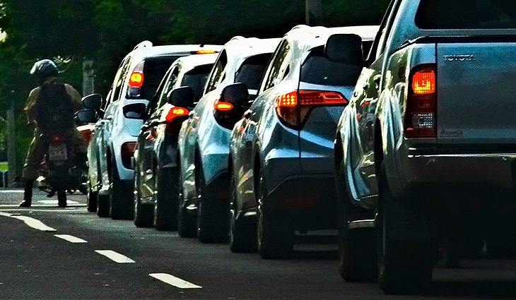 Prazo para parcelamento do IPVA 2023 se encerra nesta terça, dia 31