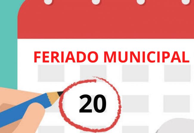 Feriado altera atendimento do comércio nesta sexta-feira em Venâncio Aires