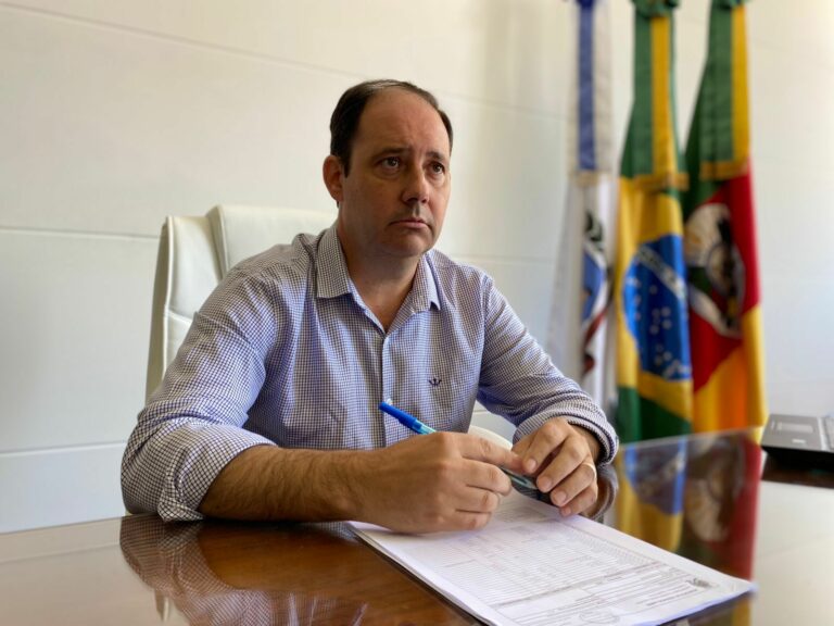 Pelo menos duas empresas demonstram interesse em assumir o abastecimento de água de Venâncio Aires