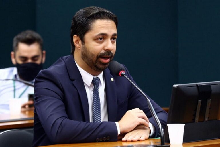 “Desejo que o PL tenha candidato a prefeito e a vereador em Venâncio Aires em 2024”, diz deputado Marcelo Moraes