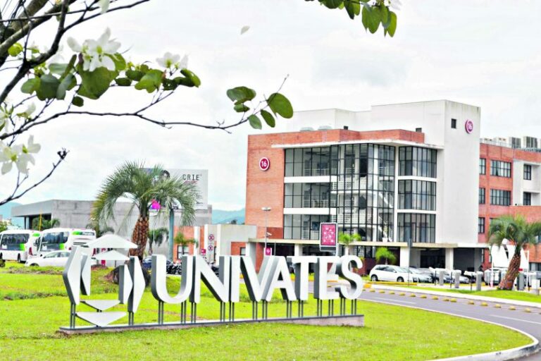 Univates celebra 54 anos de ensino superior