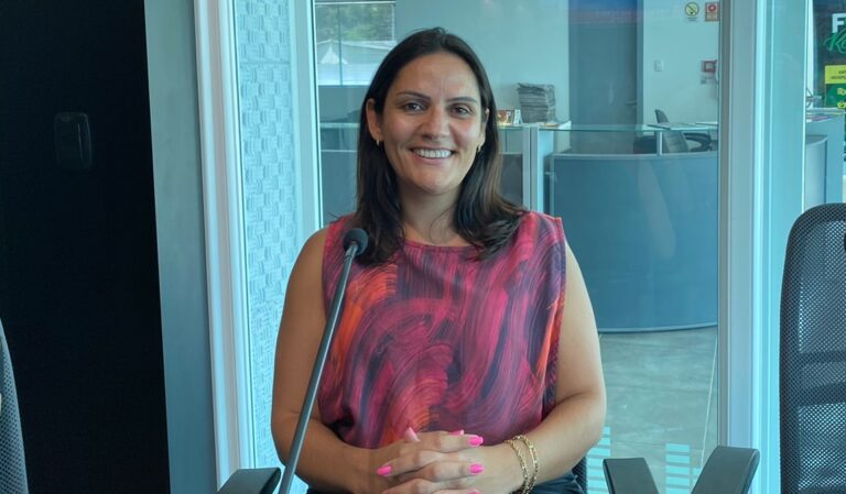 Agilizar processos aptos para licitação é meta da nova secretária de Planejamento