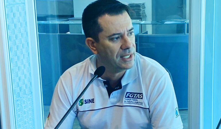 Sine tem mais de 150 vagas de entrevistas de trabalho nesta semana com cinco empresas