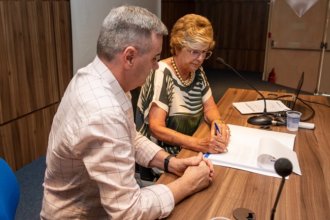 Estiagem leva Prefeitura a decretar situação de emergência em Santa Cruz do Sul