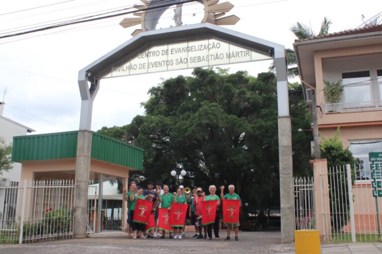 147ª Festa do Bastião começa hoje