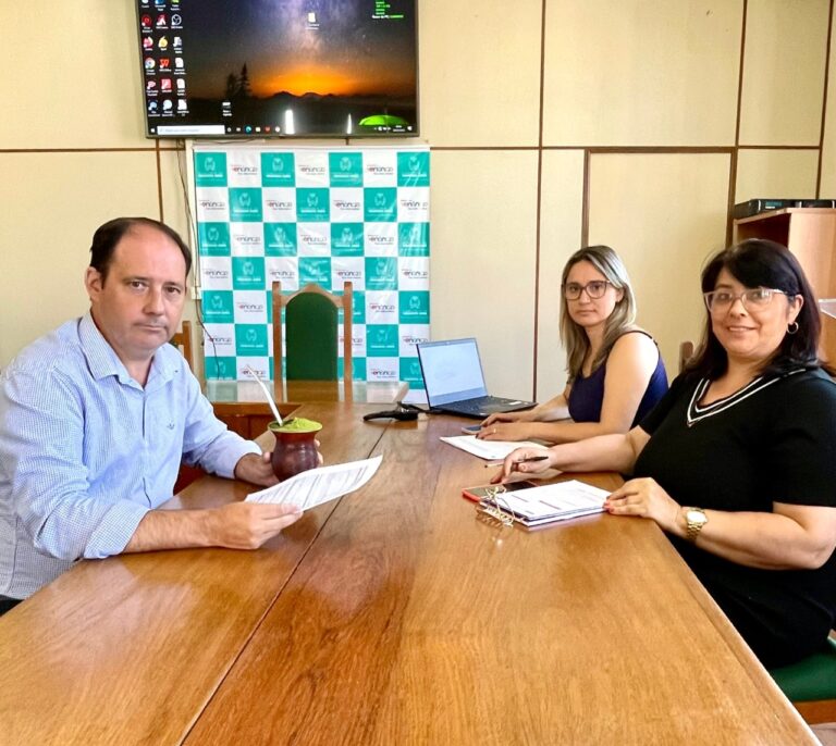 Prefeitura de Venâncio fecha 2022 com superávit de R$ 11,4 milhões