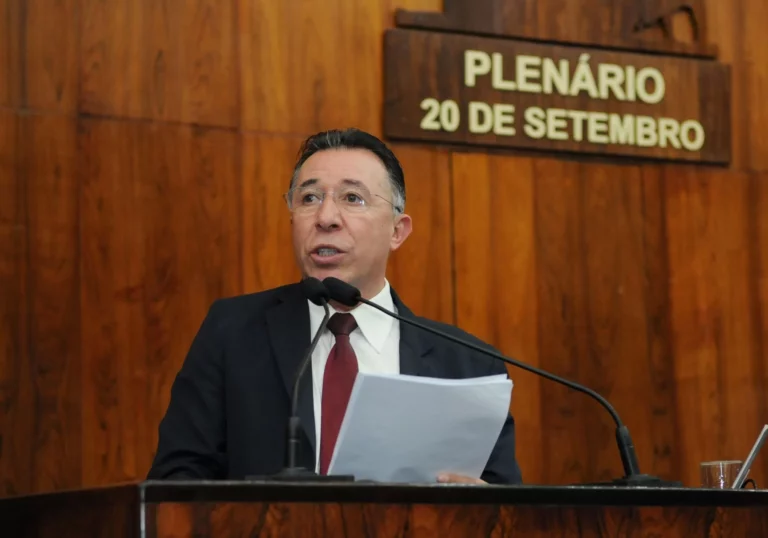 Deputado vai retomar frente parlamentar para acompanhar duplicação da RSC-287