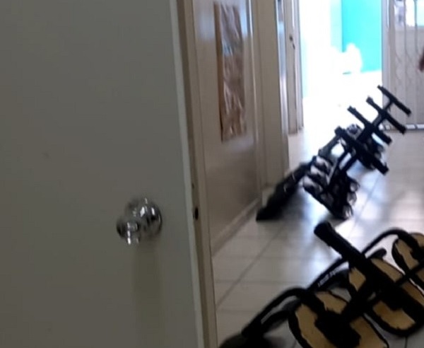 Depois de ataque a posto de saúde, equipe emite nota de repúdio em Venâncio Aires