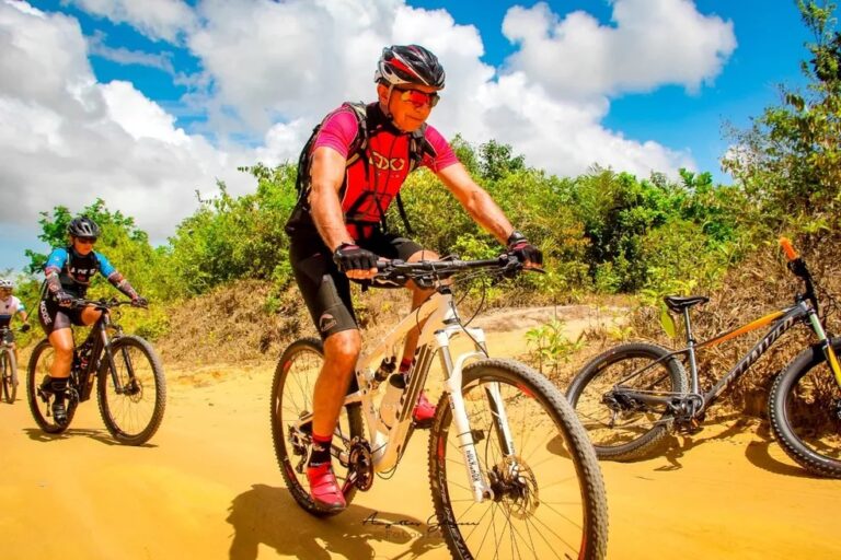 Ocorre neste sábado o 4ª Pedal da Integração em Venâncio Aires