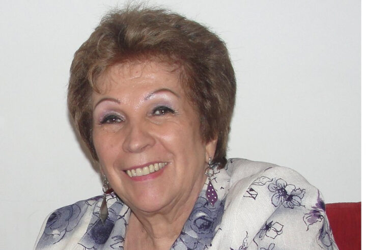 Morre no litoral catarinense a ex-prefeita de Lajeado Carmen Regina