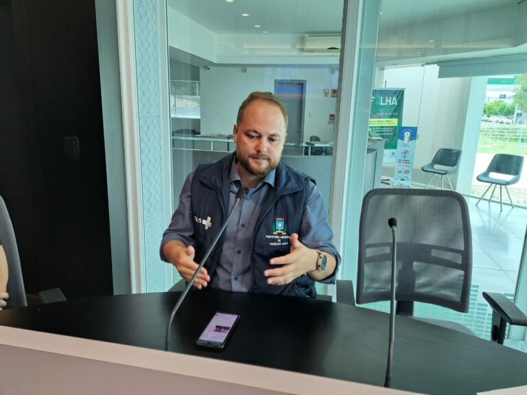 Conselho Municipal de Saúde promove pré-conferências em localidades de Venâncio Aires