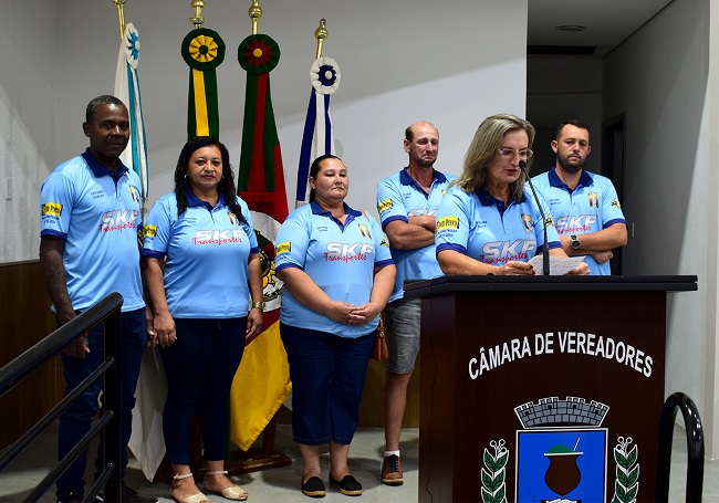 Festeiros da Comunidade Nossa Senhora de Lourdes convidam para festa