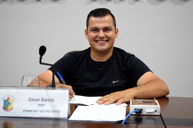 Ganha força projeto para criar balneário em Mariante para estimular o turismo