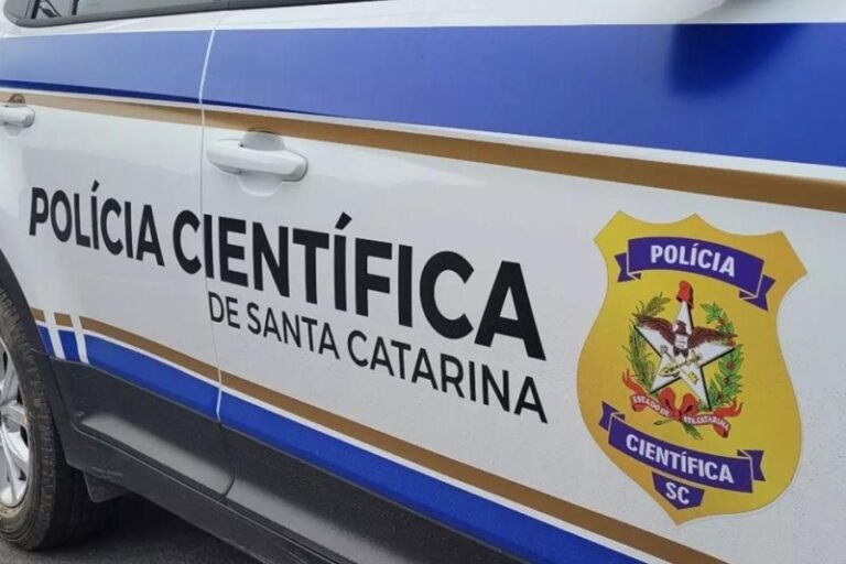 Carreta de Venâncio envolve-se em acidente com morte em SC