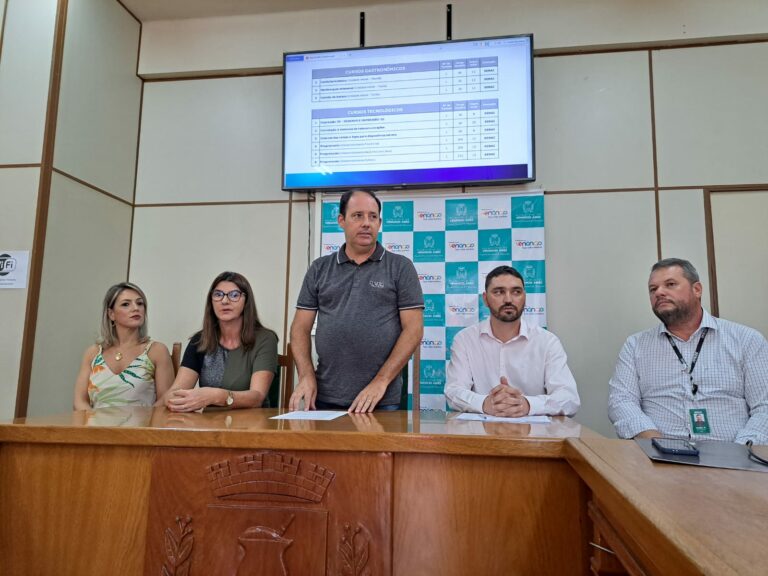 Confira quais são os novos cursos do Qualifica Venâncio para 2023