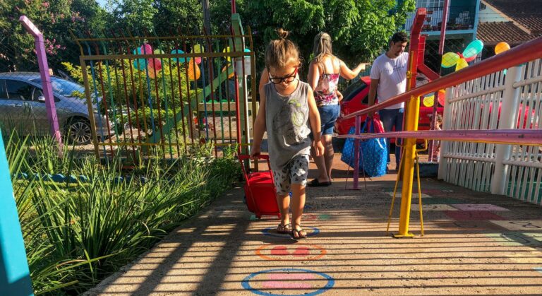 Aberto o prazo de matrículas na rede municipal de Venâncio Aires
