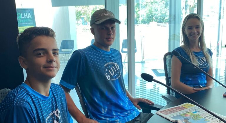 Escolha da corte do Carnaval Adulto do Interior é neste sábado; acompanhe entrevista