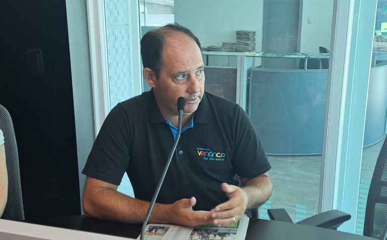 Prefeitos querem retomar projeto para criar usina regional de lixo