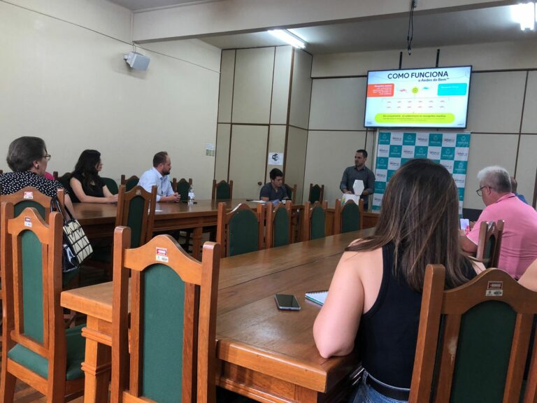 Prefeitura analisa possibilidade de instalação do “Aedes do Bem”