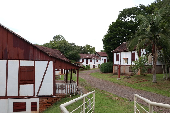 Lajeado procura empresa para administrar o Parque Histórico Municipal