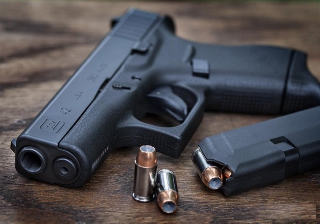 Proprietários de armas de fogo têm 60 dias para fazer cadastro