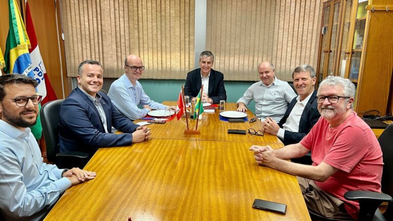 Airton Artus será vice-líder da bancada do PDT na Assembleia