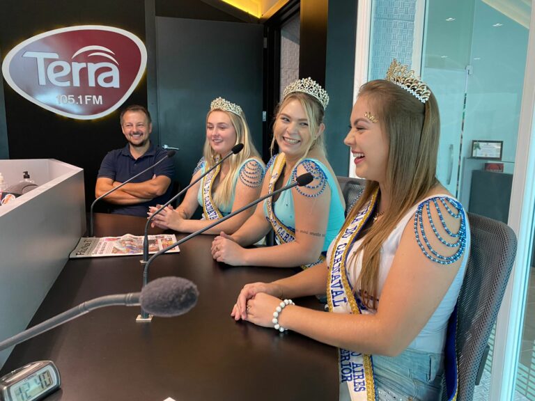Escolha da nova corte do Carnaval Adulto do Interior é neste sábado