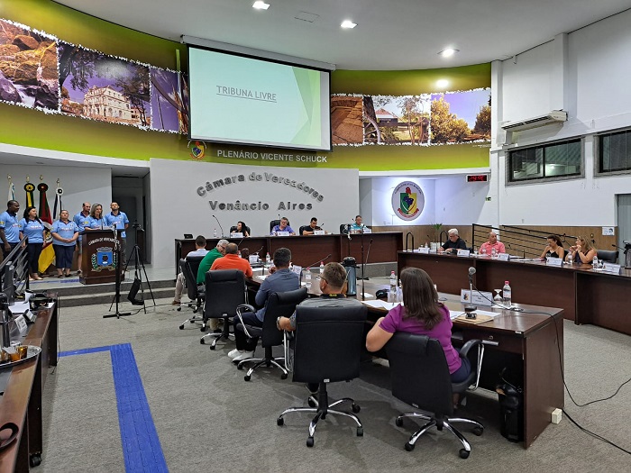 Aprovado projeto que sorteará R$ 100 mil entre os produtores rurais de Venâncio Aires