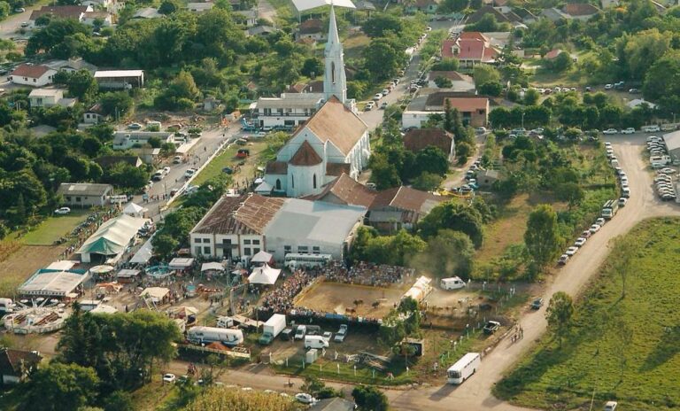 Prefeitura de Passo do Sobrado decide adiar realização da Festa do Búfalo para 2024