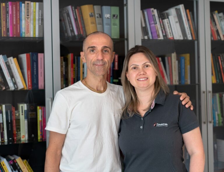 Condusvale investe no desenvolvimento pessoal das lideranças da empresa