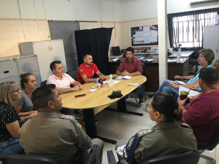 Brigada Militar e Departamento de Trânsito iniciam fiscalizações de Carnaval em Venâncio