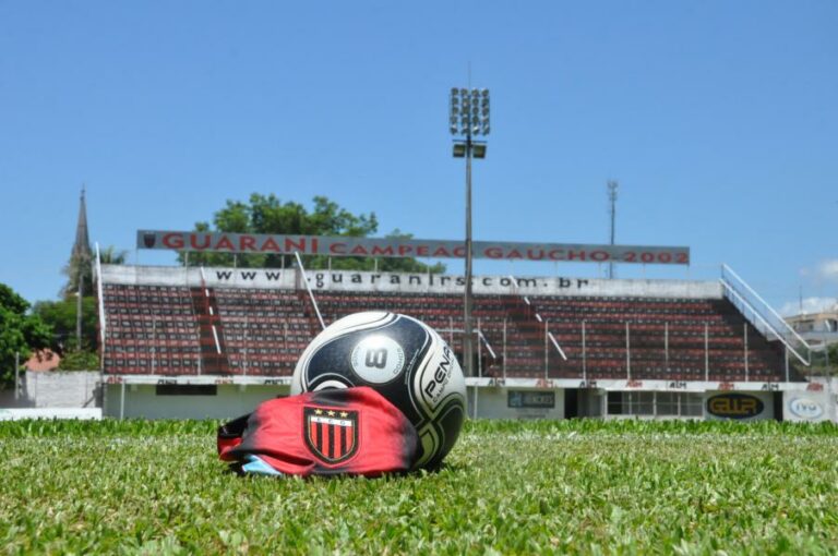 Guarani confirma os primeiros patrocinadores para a temporada 2023