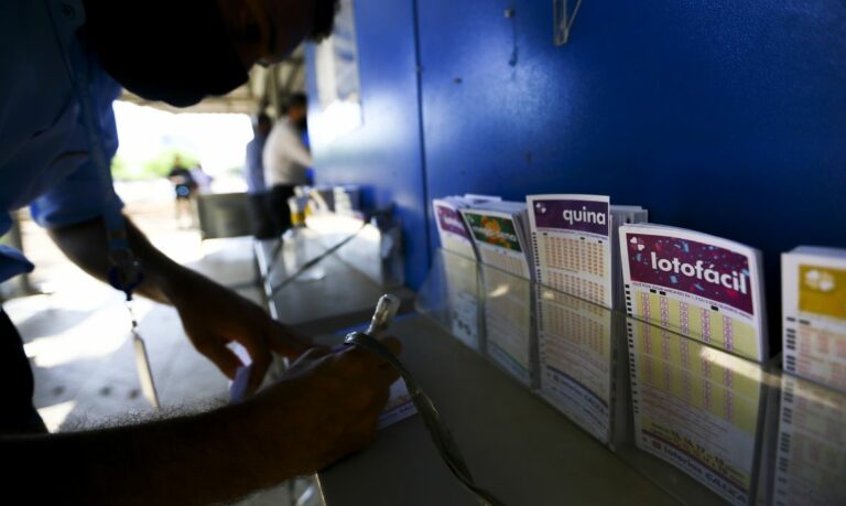 Aposta da região leva R$ 3 milhões na Lotofácil