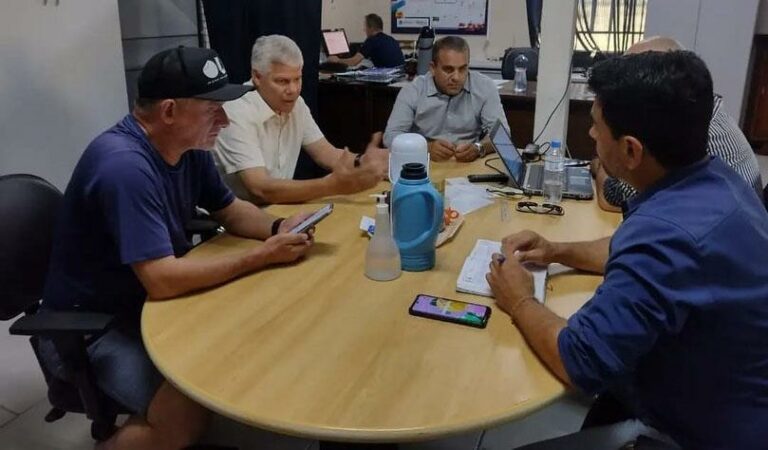 Frente Parlamentar de Planejamento e Mobilidade Urbana inicia trabalhos  