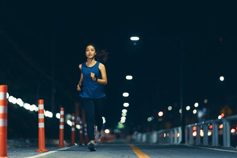 2ª Night Run ocorre em maio em Venâncio Aires