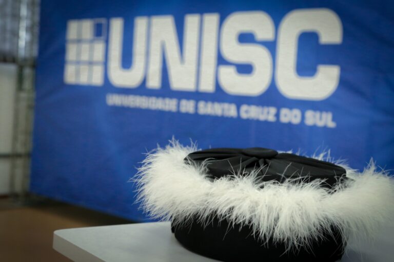 Unisc realiza formatura de estudantes do Curso de Direito dos campi Sobradinho e Venâncio Aires