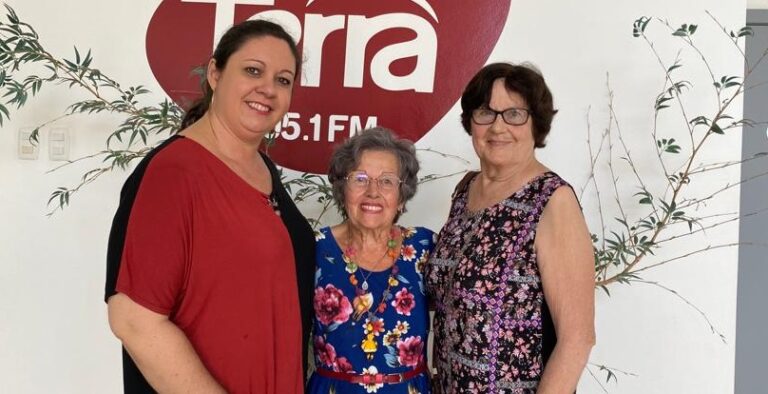 Grupo Mulher Resistência promove atividades neste sábado em Venâncio Aires