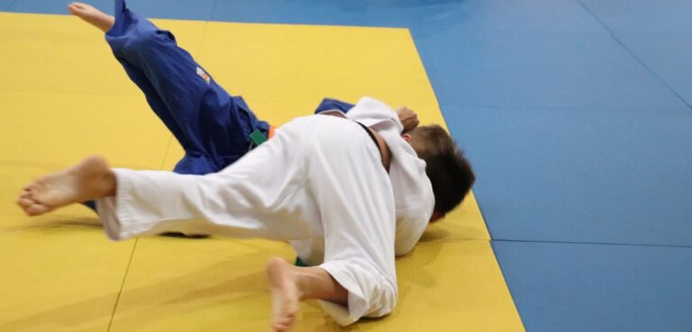 Campeonato de Jiu-Jitsu ocorre neste domingo, no Parque do Chimarrão
