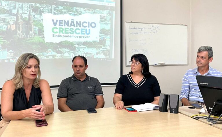 Município busca por pessoas que não tenham respondido ao censo 2022