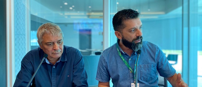 Direção e corpo clínico reforça necessidade de maior aporte financeiro do Estado para a abertura da UTI Pediátrica