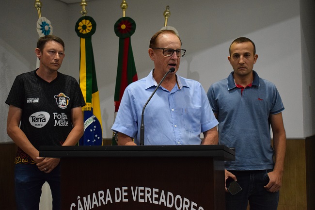 São Judas Tadeu promove baile para marcar os 51 anos do lançamento da pedra fundamental