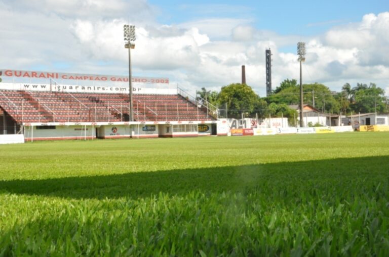 Guarani confirma peneirão para selecionar jogadores de até 25 anos