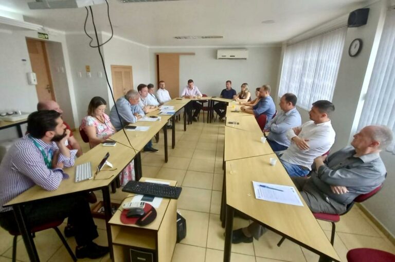 HSSM pede maior aporte financeiro por parte do Governo do Estado para abertura da UTI Pediátrica