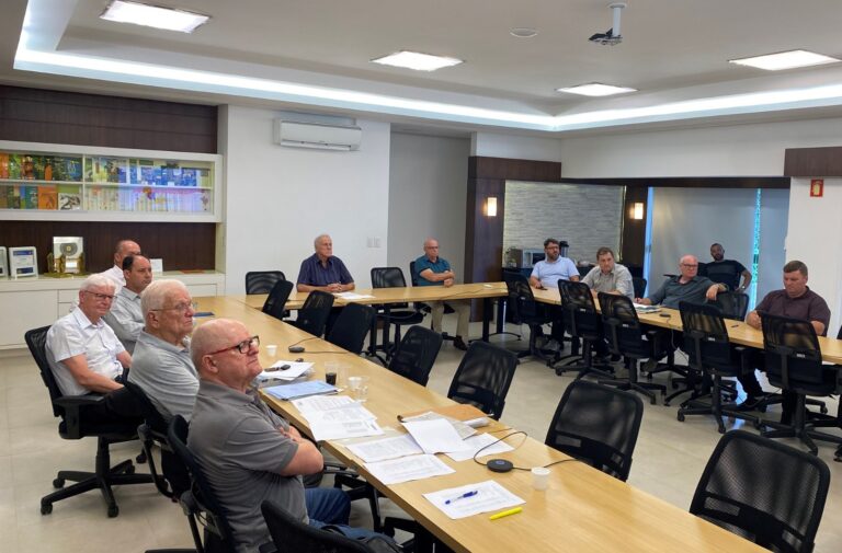 AmproTabaco apresenta diretoria do biênio 2023-2024 