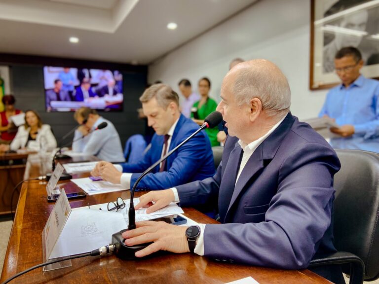 Airton propõem encontro sobre  fornecimento de energia elétrica para o interior do Vale do Rio Pardo