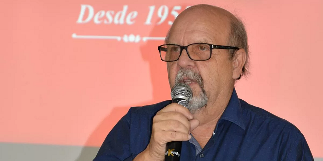 Languiru emite nota de repúdio quanto a publicações recentes
