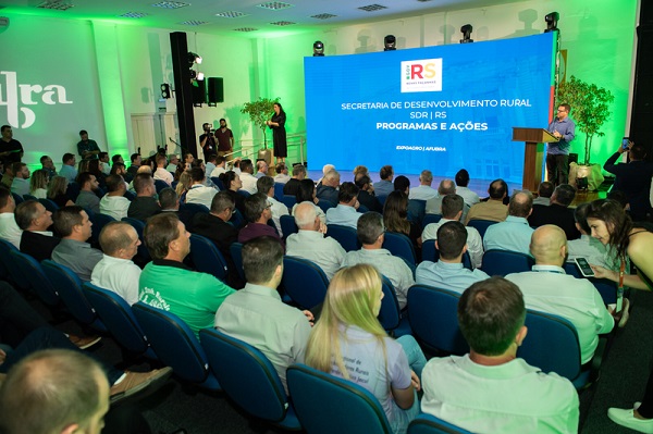 Em 2023, Expoagro Afubra vem com inovações para incentivo à produção sustentável