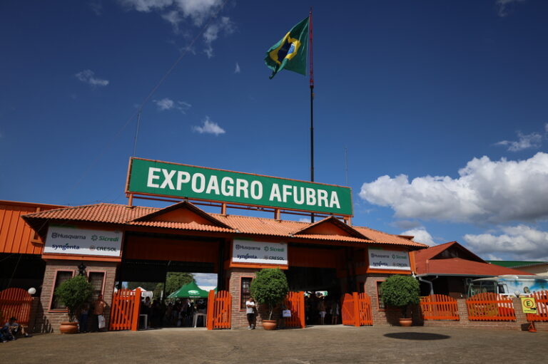 Expoagro Afubra 2024 já tem data para acontecer
