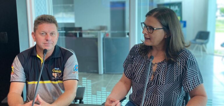 Vereadores Sandra e Muchila finalizam agendas em Brasília e garantem recursos para Venâncio