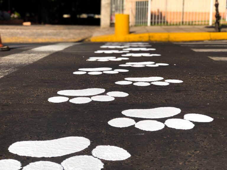 Toda Vida Importa ganha espaço na sinalização de trânsito em Venâncio Aires